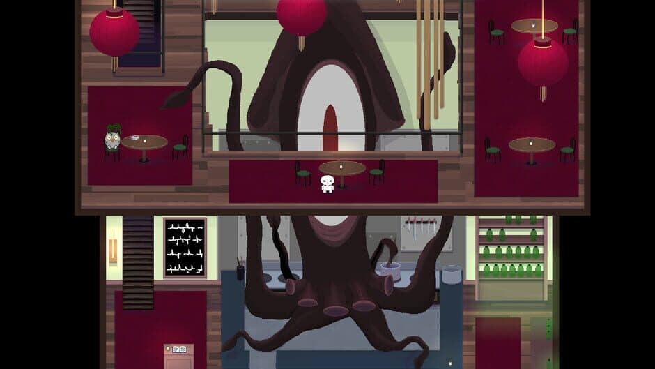 Скриншот 2 из ThisIsTheGame