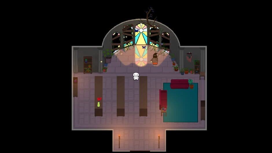 Скриншот 6 из ThisIsTheGame