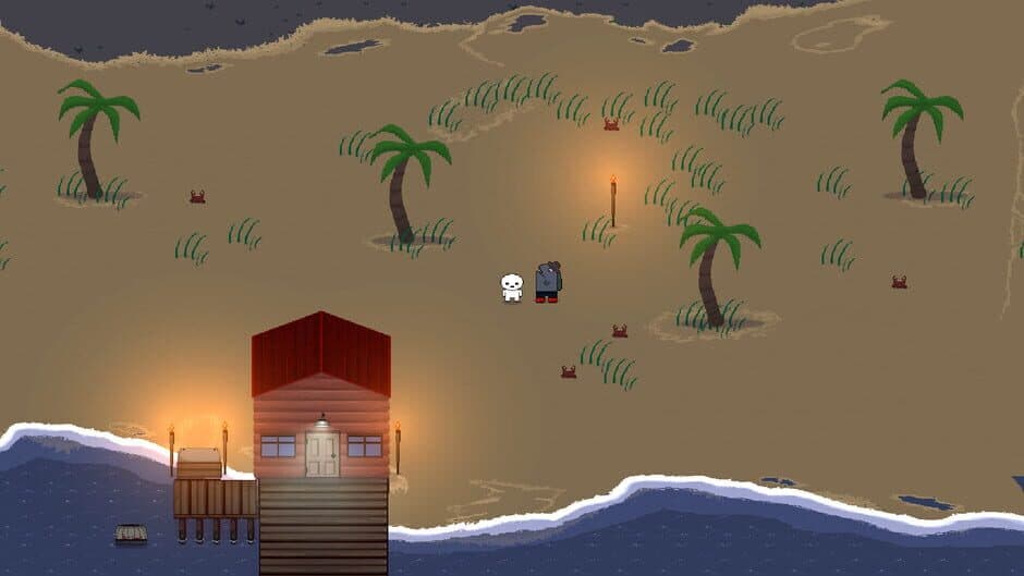 Скриншот 7 из ThisIsTheGame