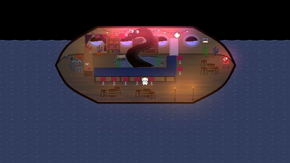 Скриншот 8 из ThisIsTheGame