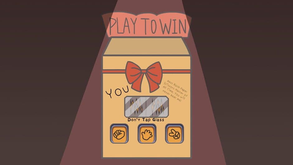Скриншот 6 из Welcome, Get Out!