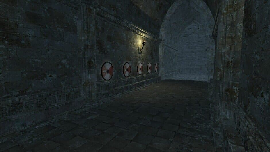 Скриншот 4 из VikingScape
