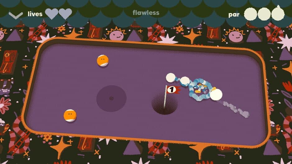 Скриншот 5 из Subpar Pool