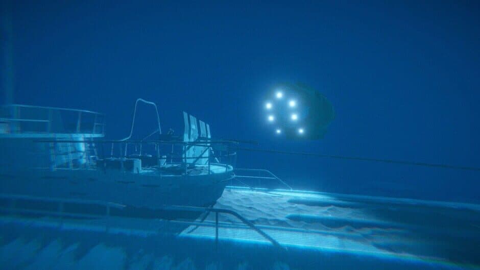 Скриншот 3 из Submarine Terror