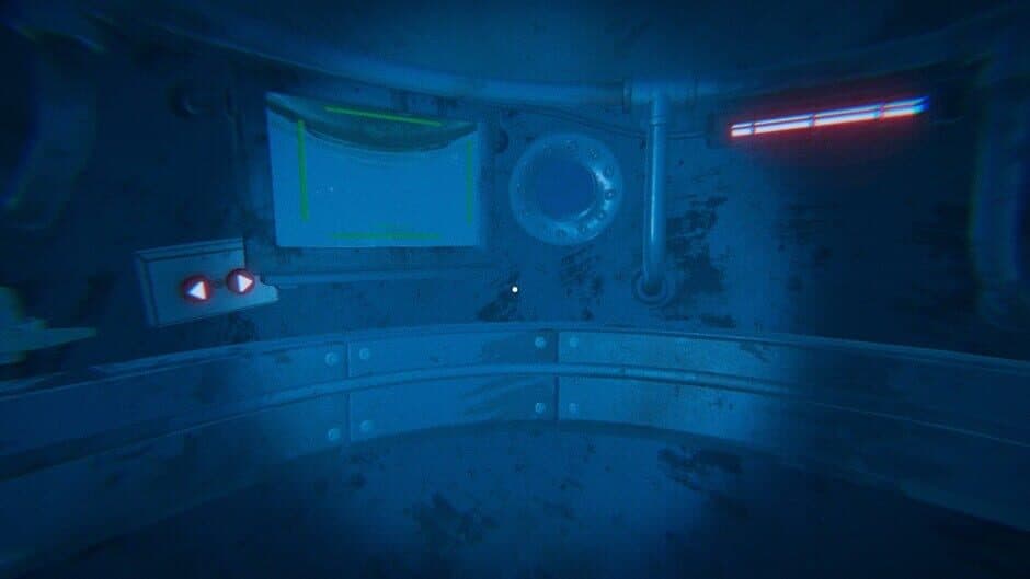 Скриншот 5 из Submarine Terror