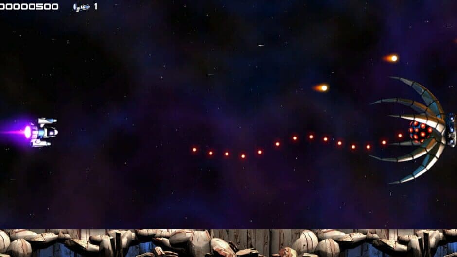 Скриншот 3 из Suicide Runners