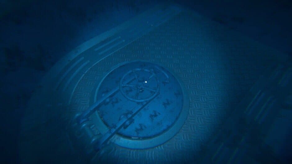 Скриншот 2 из Submarine Terror