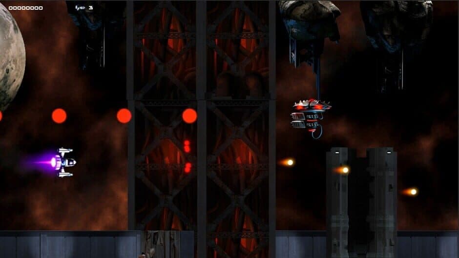 Скриншот 5 из Suicide Runners