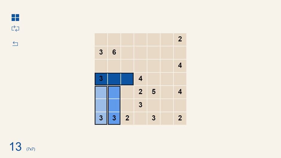 Скриншот 4 из Square Logic