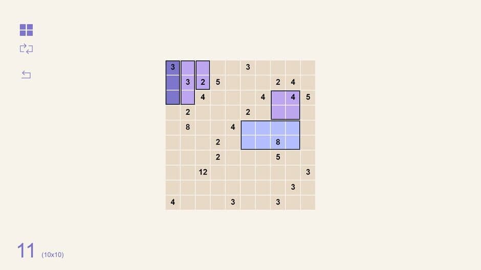 Скриншот 5 из Square Logic