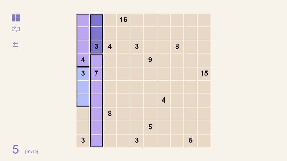 Скриншот 6 из Square Logic