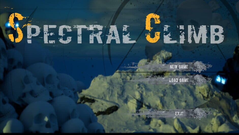 Скриншот 1 из Spectral Climb