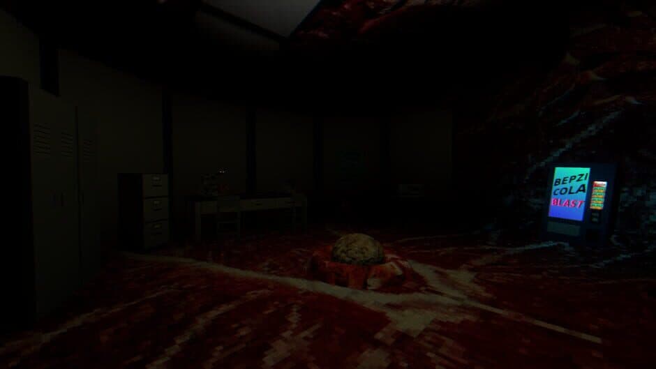 Скриншот 7 из Six Meat Under