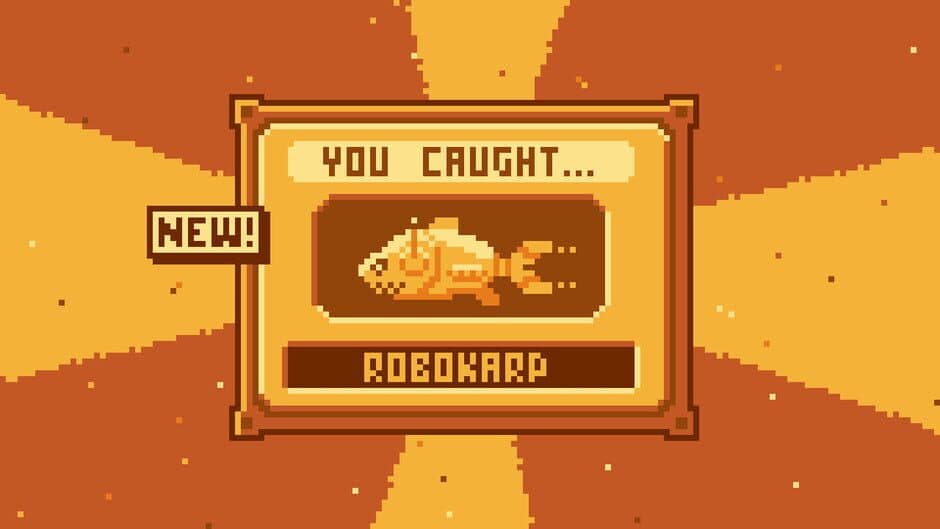 Скриншот 6 из Normal Fishing