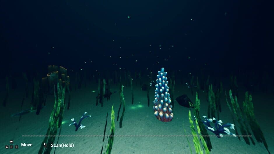 Скриншот 5 из Ocean Pressure