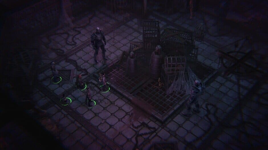 Скриншот 2 из Pathfinder: Wrath of the Righteous - The Lord of Nothing