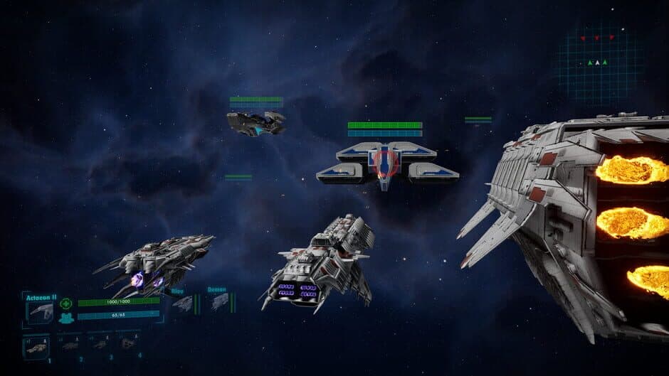 Скриншот 3 из Privateer
