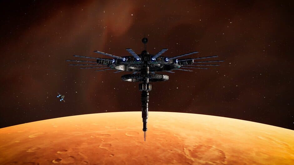 Скриншот 4 из Privateer