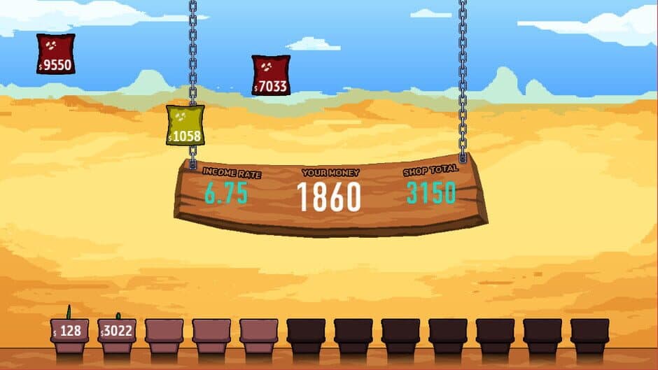 Скриншот 4 из Plant Trader