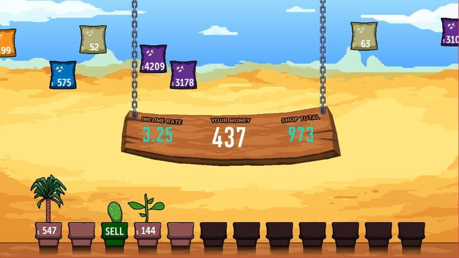 Скриншот 5 из Plant Trader