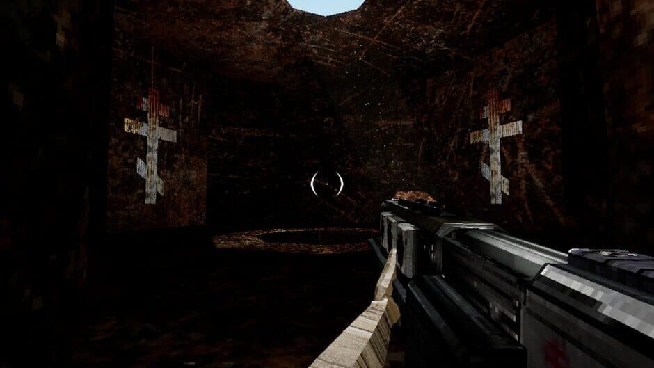 Скриншот 3 из Manus Dei