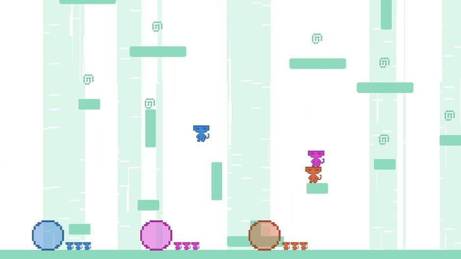 Скриншот 1 из Monkee Game