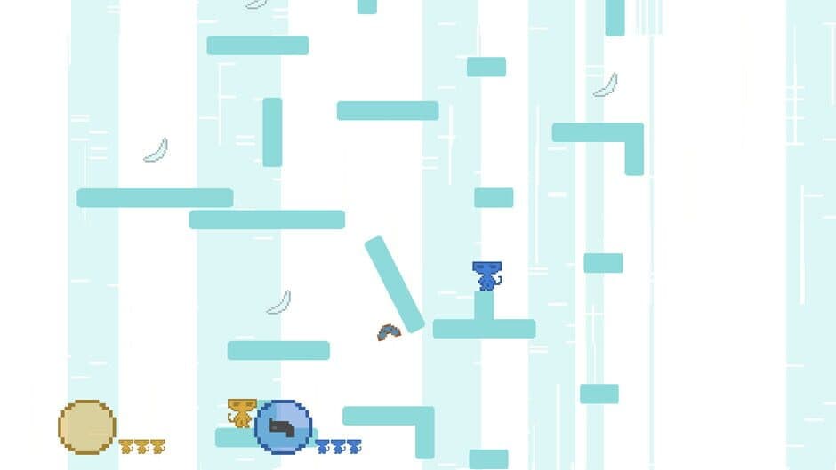 Скриншот 2 из Monkee Game