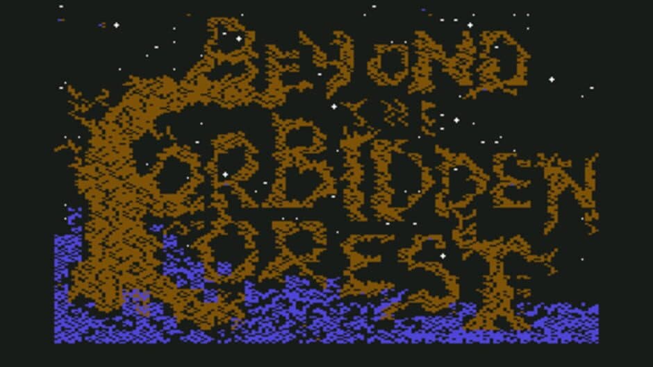Скриншот 2 из Beyond the Forbidden Forest