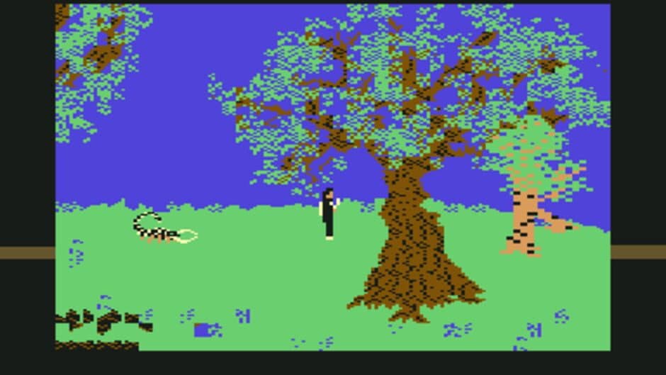 Скриншот 3 из Beyond the Forbidden Forest