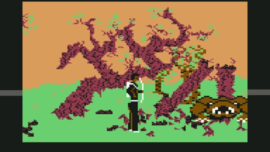 Скриншот 1 из Beyond the Forbidden Forest