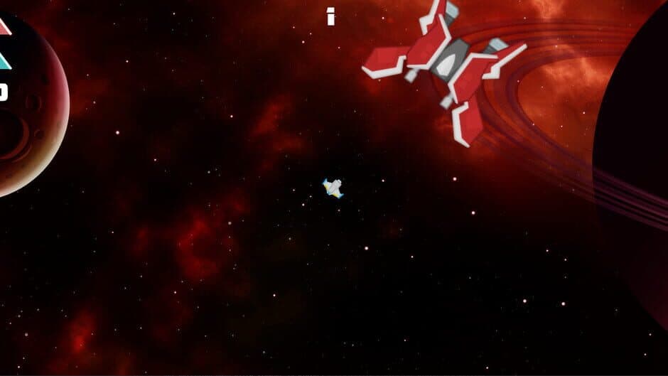 Скриншот 7 из Hyperspace Nebula