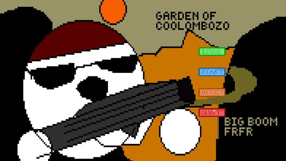 Скриншот 2 из Garden Of Coolembozo