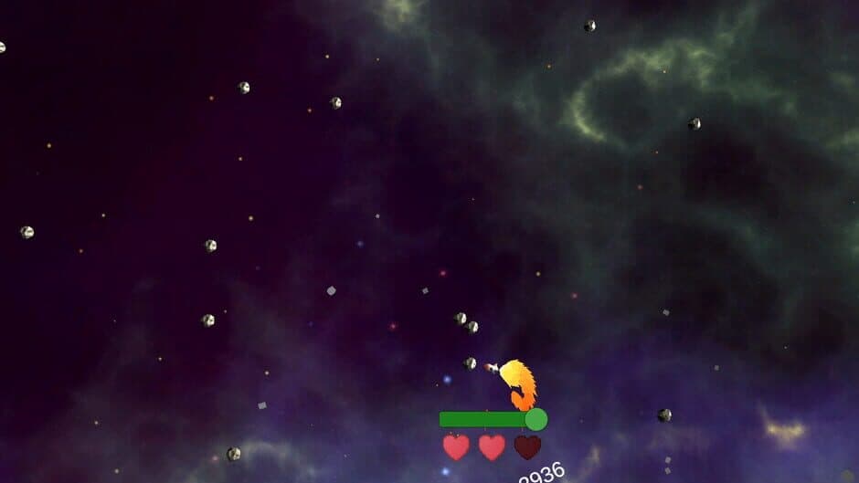 Скриншот 3 из Gravity Break
