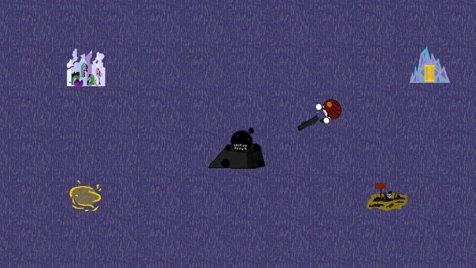 Скриншот 5 из Garden Of Coolembozo