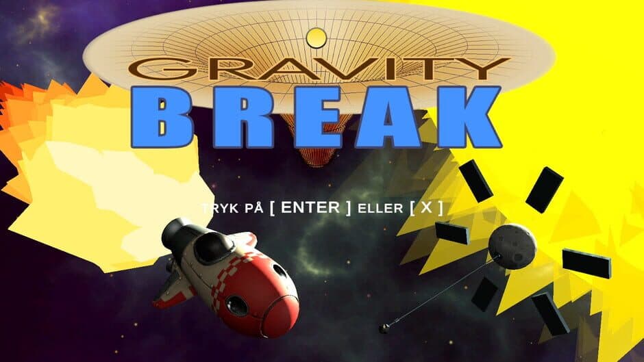 Скриншот 5 из Gravity Break