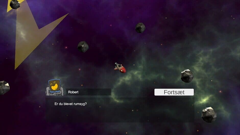 Скриншот 6 из Gravity Break
