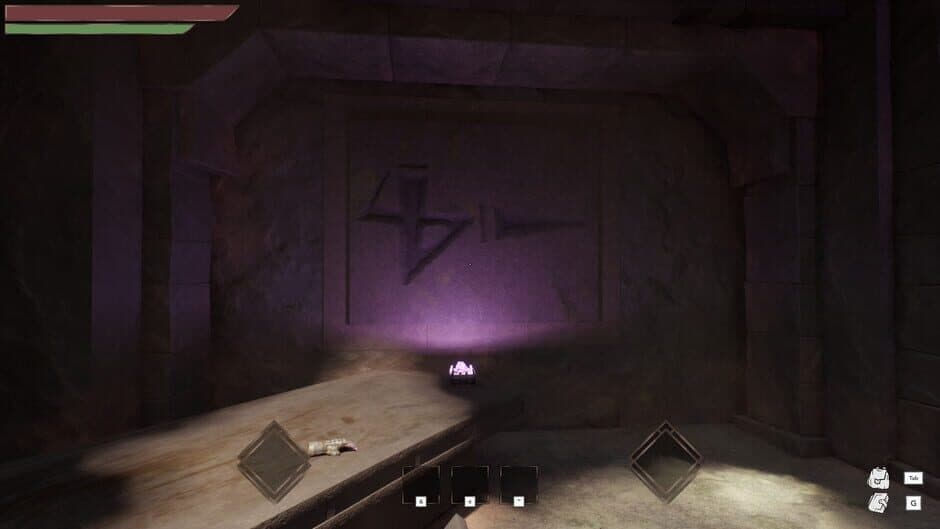 Скриншот 6 из Glyphen