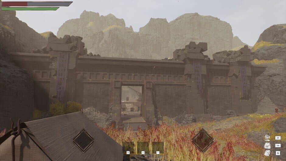 Скриншот 11 из Glyphen