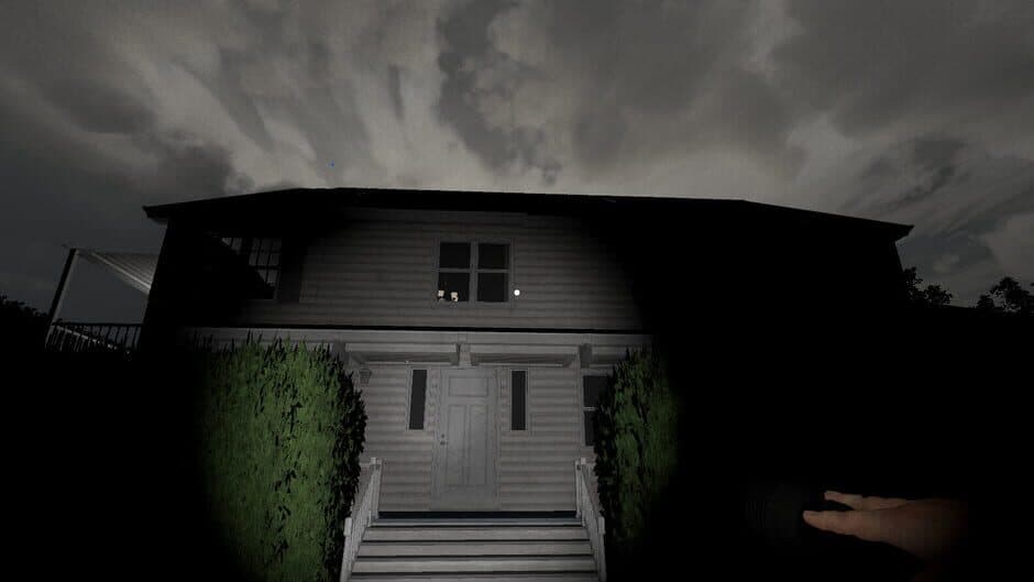 Скриншот 5 из Evil Hunt: The bad never sleeps