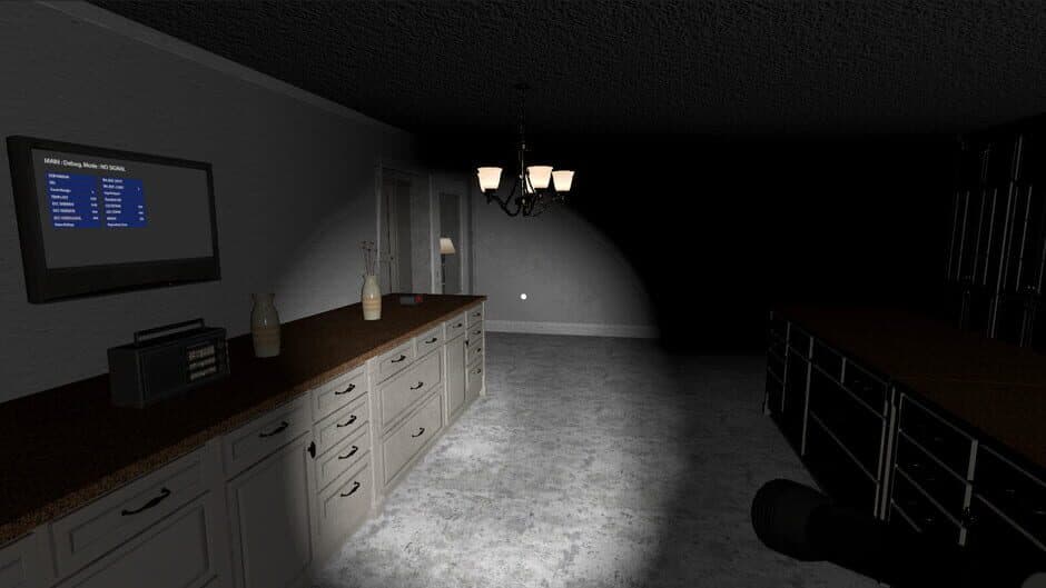 Скриншот 2 из Evil Hunt: The bad never sleeps