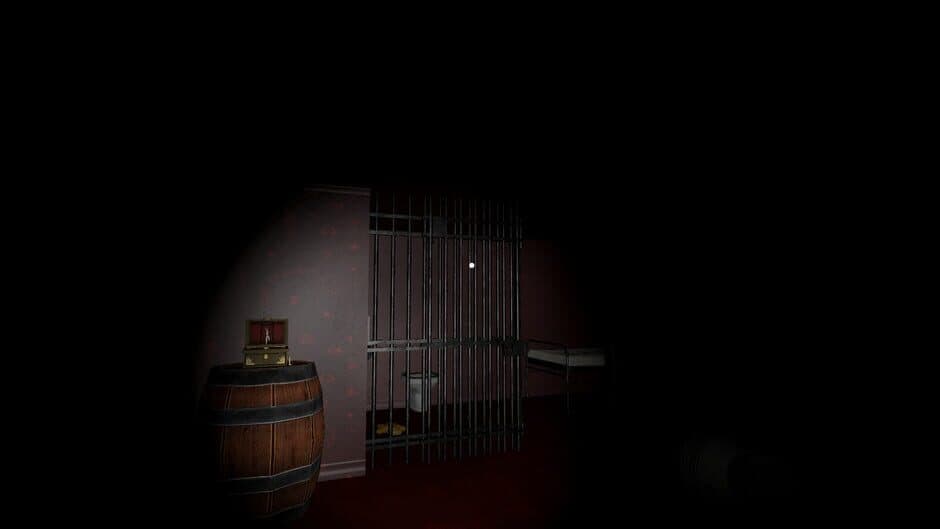 Скриншот 3 из Evil Hunt: The bad never sleeps