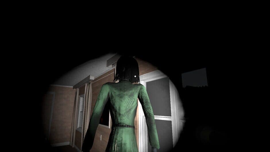Скриншот 4 из Evil Hunt: The bad never sleeps