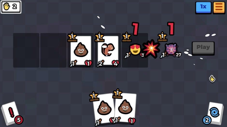 Скриншот 3 из Facehand