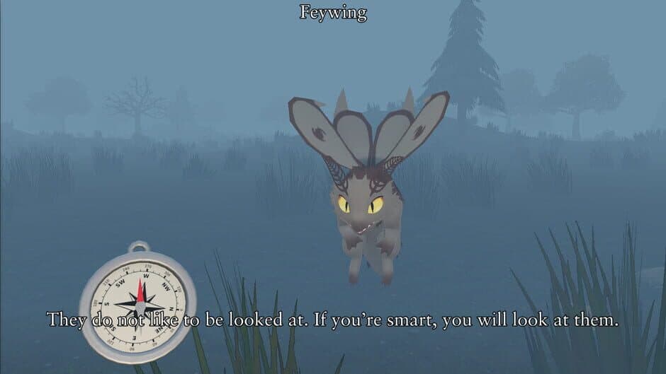 Скриншот 1 из Feywing