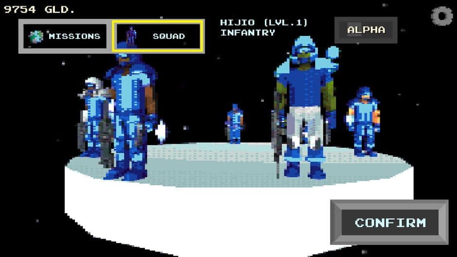 Скриншот 7 из Future Breach: Youngblood