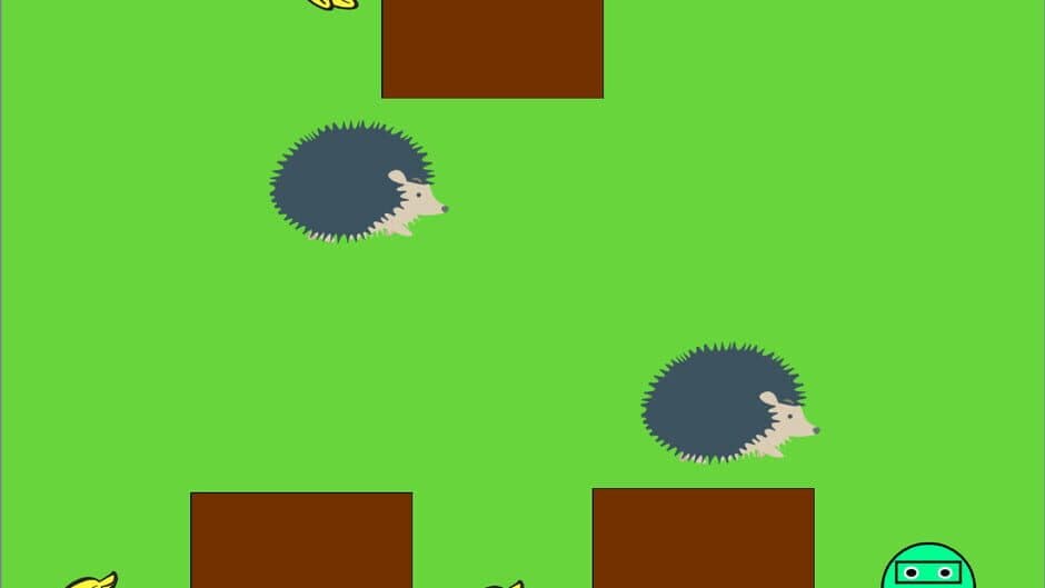 Скриншот 5 из Fruit Conflict