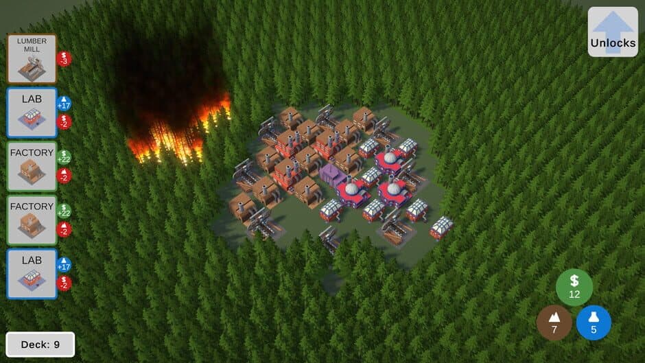 Скриншот 1 из Dr. Bowow's Eco-Extraction