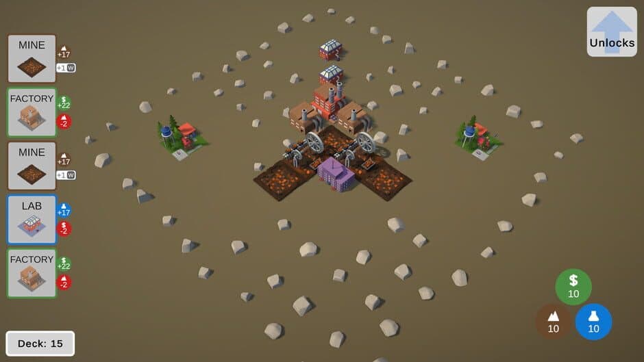 Скриншот 2 из Dr. Bowow's Eco-Extraction