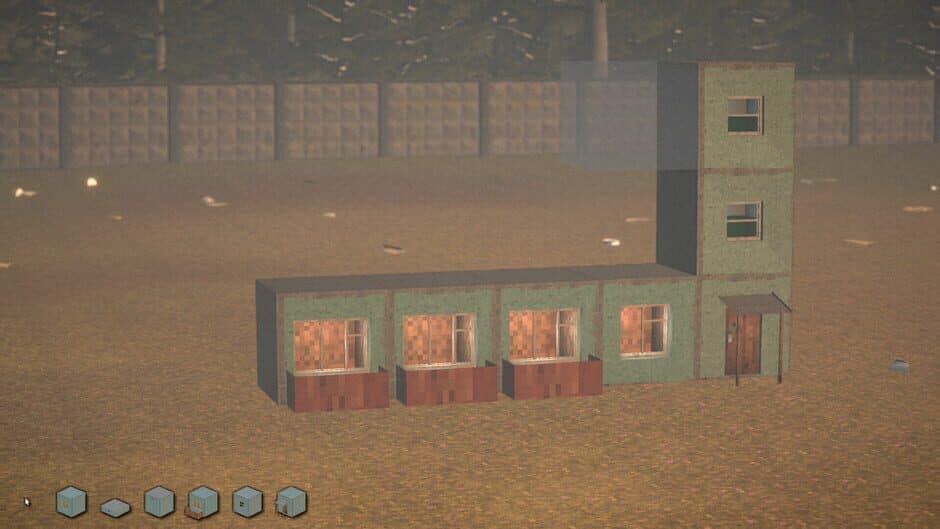 Скриншот 8 из Doma