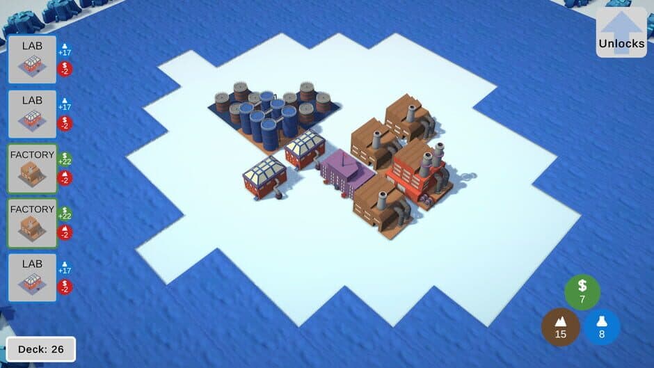 Скриншот 5 из Dr. Bowow's Eco-Extraction